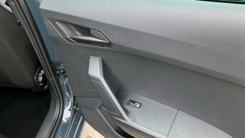 SEAT Ibiza 1.0 TSI 115 FR Sport 5dr DSG Petrol Hatchback